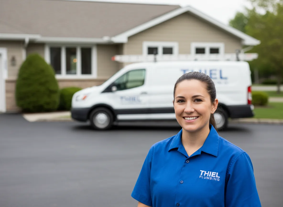 Plumber Tulare, SD FAQs